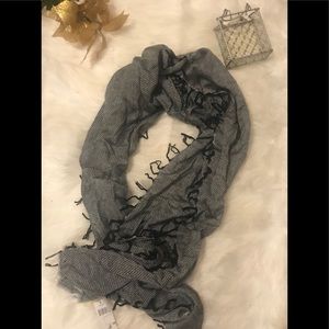 🔥New! BCBGeneration chic scarf/ pashmina wrap🔥